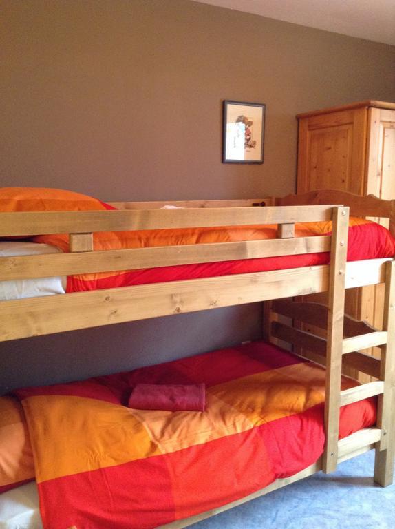 La Briqueterie Bed & Breakfast Mailly-Maillet Bagian luar foto