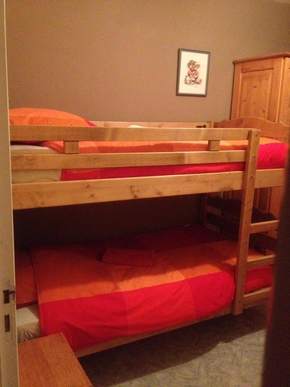 La Briqueterie Bed & Breakfast Mailly-Maillet Bagian luar foto