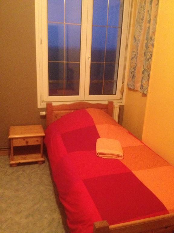 La Briqueterie Bed & Breakfast Mailly-Maillet Bagian luar foto