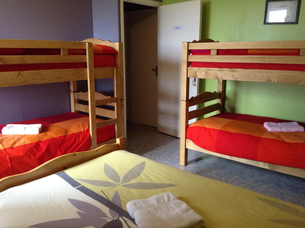 La Briqueterie Bed & Breakfast Mailly-Maillet Bagian luar foto